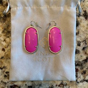 Kendra Scott Earrings